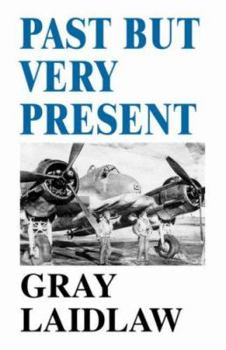 Paperback Past But Very Present Book