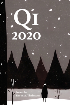 Paperback Q1 2020: Poems Book