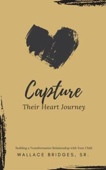 Paperback Capture Their Heart Journey Book
