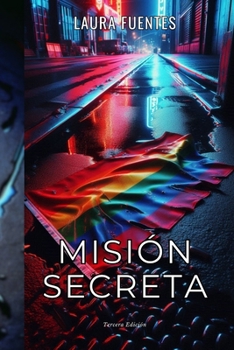Paperback Misión Secreta [Spanish] Book