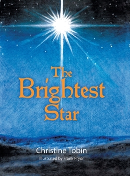 Hardcover The Brightest Star Book