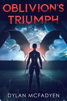 Paperback Oblivion's Triumph Book