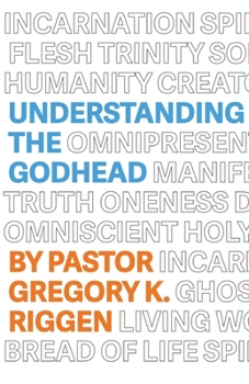 Paperback Understanding the Godhead Book