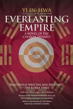 Paperback Everlasting Empire Book