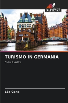 Paperback Turismo in Germania [Italian] Book