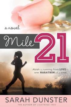 Paperback Mile 21 Book
