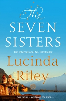 Paperback The Seven Sisters: The Seven Sisters Book