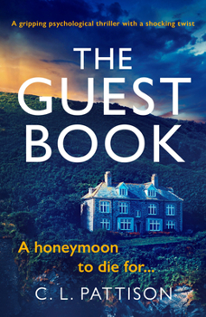 Paperback The Guest Book