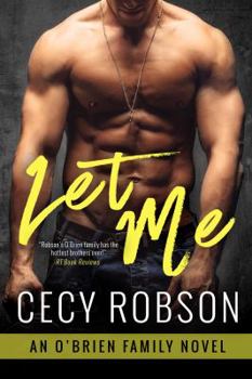 Let Me - Book #2 of the O'Brien Family