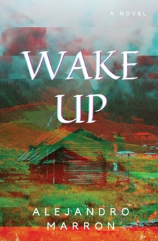 Paperback Wake Up Book