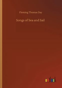 Paperback Songs of Sea and Sail Book