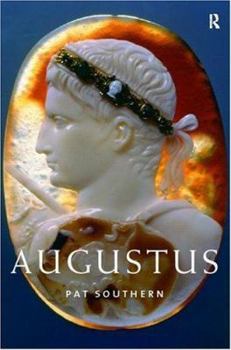 Hardcover Augustus Book