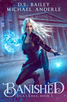 Banished (Eila's Exile)