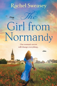Paperback The Girl from Normandy Book