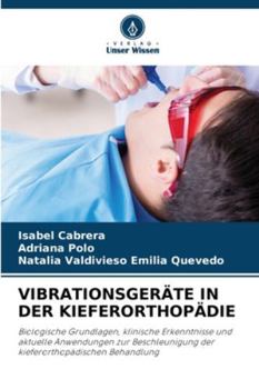 Paperback Vibrationsgeräte in Der Kieferorthopädie [German] Book
