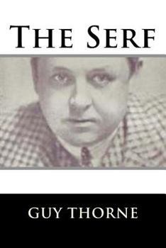 Paperback The Serf Book