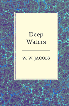 Deep Waters (Large Print Edition)