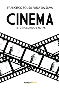 Paperback Cinema: Hist?ria, Estudo e Notas [Portuguese] Book