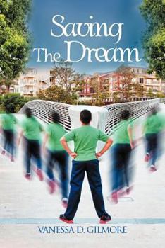 Paperback Saving the Dream Book