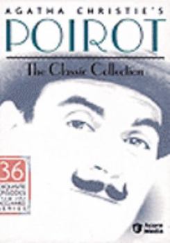Agatha Christie's Poirot - The Classic Collection