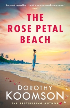 The Rose Petal Beach - Book #1 of the Rose Petal Beach