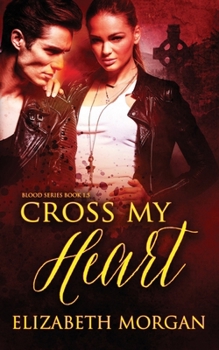 Paperback Cross My Heart Book