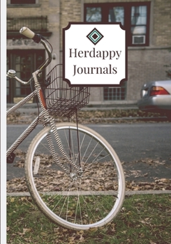 Herdappy Journals: " Me Time "