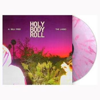 Vinyl A. Billi Free & The Lasso Book