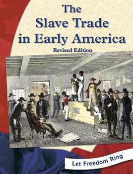 Paperback The Slave Trade in Early America Book