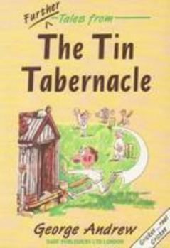 Paperback Further Tales from the Tin Tabernacle Book