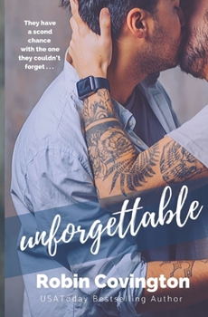 Paperback Unforgettable Book