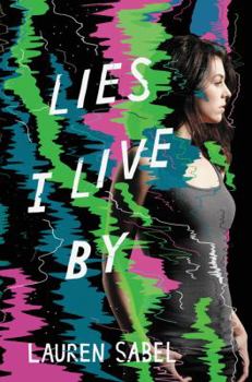 Hardcover Lies I Live by Book