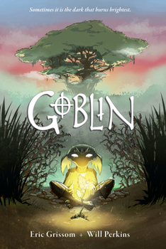 Paperback Goblin Book