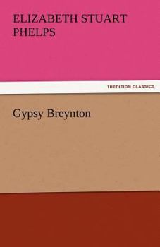 Paperback Gypsy Breynton Book