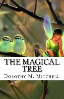 Paperback The Magical Tree Book