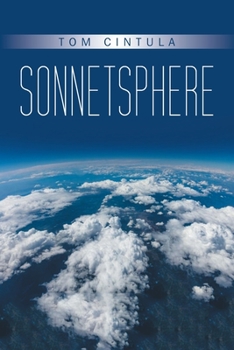 Paperback Sonnetsphere Book