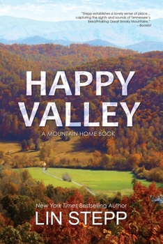 Paperback Happy Valley Book