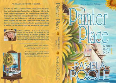 Paperback Painter Place: Painter Place Saga 1 Book