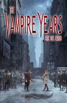 Paperback The Vampire Years Book