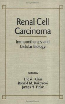 Hardcover Renal Cell Carcinoma Book