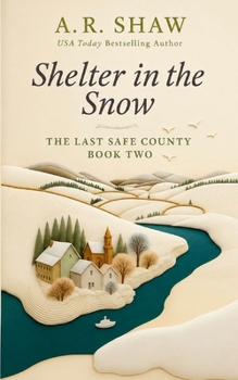 Paperback Shelter in the Snow Book