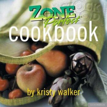 Paperback Zone Perfect Cookbook Book