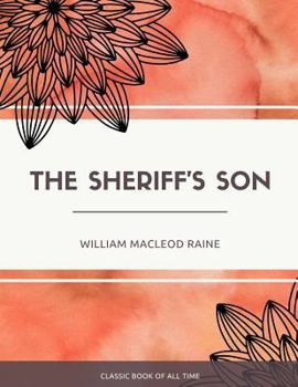 Paperback The Sheriff'S Son Book
