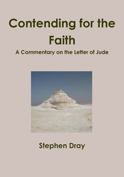 Paperback Contending for the Faith Book