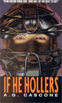 Mass Market Paperback If He Hollers Book
