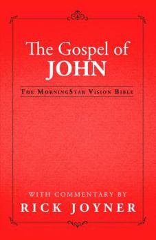Perfect Paperback The Gospel of John Book