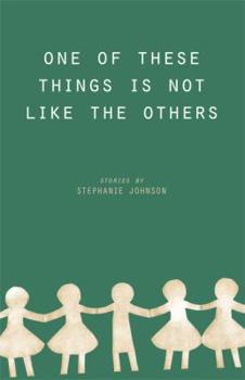 Paperback One of These Things Is Not Like the Others Book