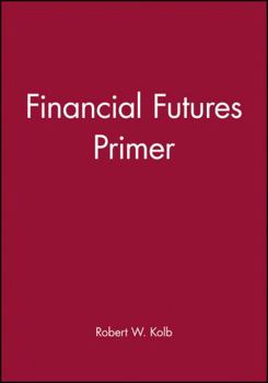 Paperback Financial Futures Primer Book