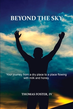 Paperback Beyond the Sky Book
