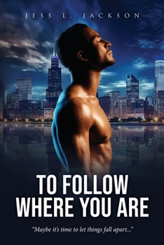 Paperback To Follow Where You Are Book